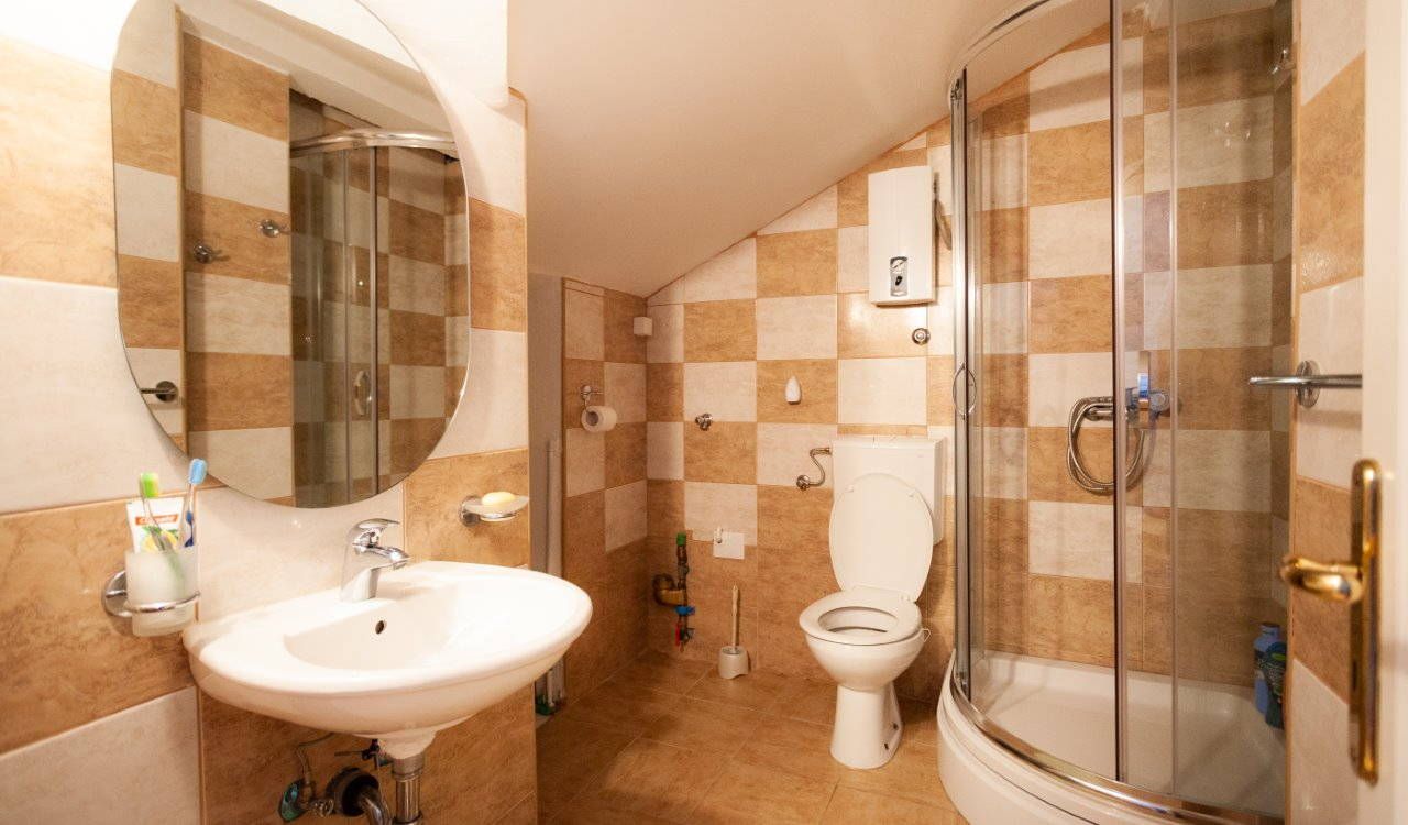 Квартира в Петроваце, Черногория, 69 м² - фото 9