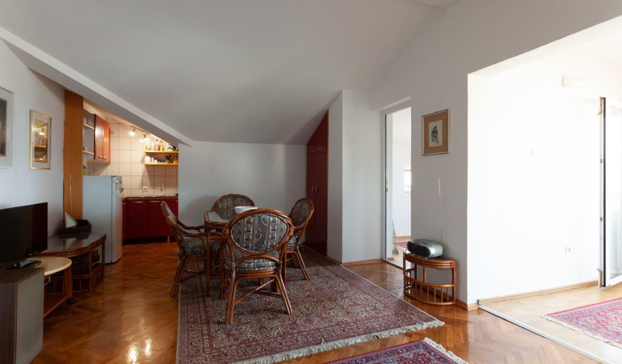 Квартира в Петроваце, Черногория, 69 м² - фото 4