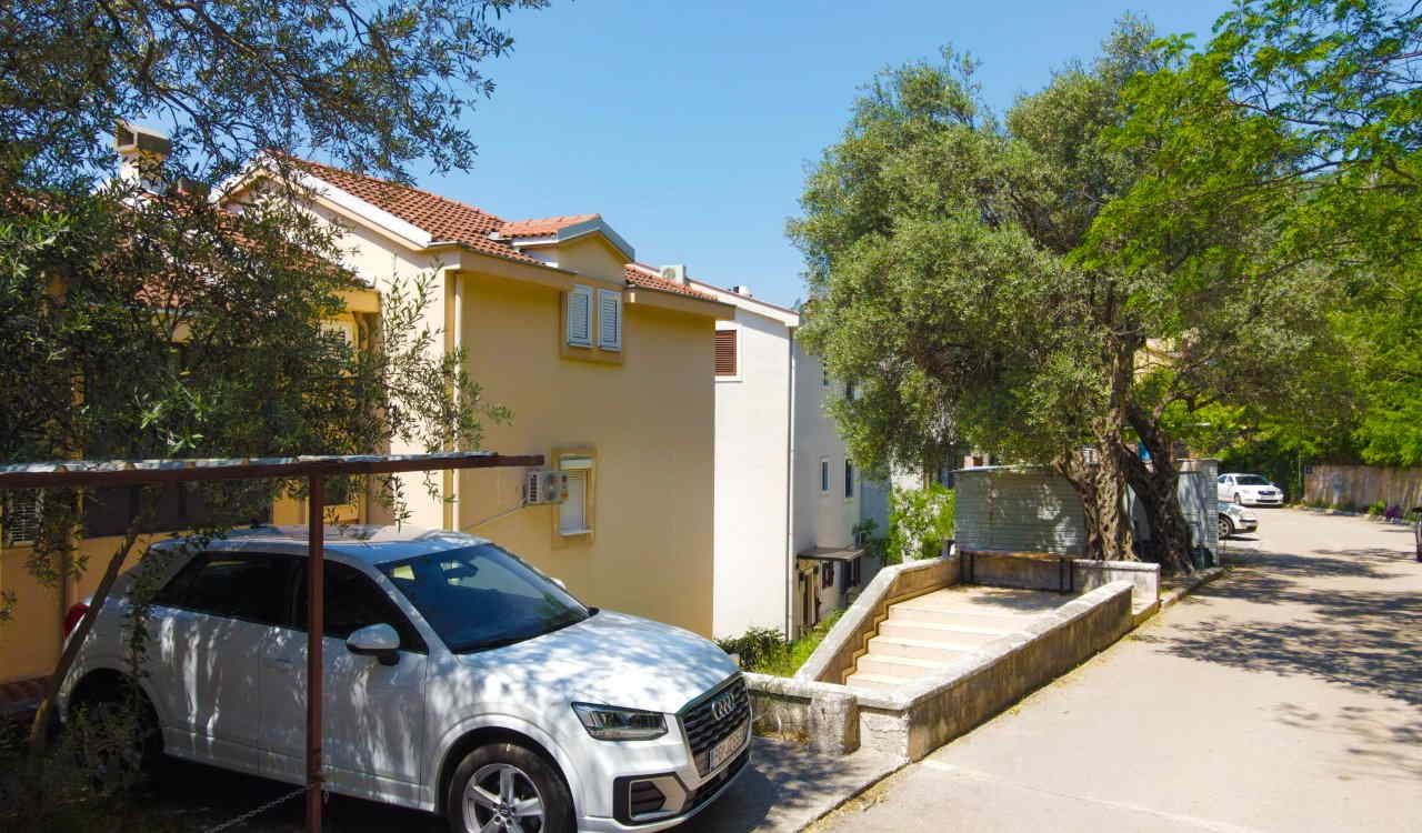 Квартира в Петроваце, Черногория, 69 м² - фото 16