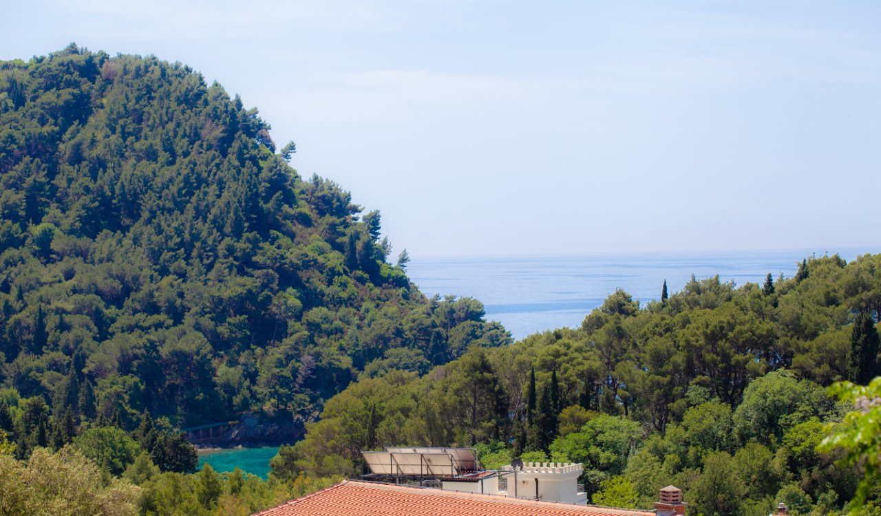 Квартира в Петроваце, Черногория, 69 м² - фото 17