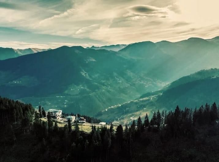 Отель, гостиница в Трабзоне, Турция, 1 000 м² - фото 7