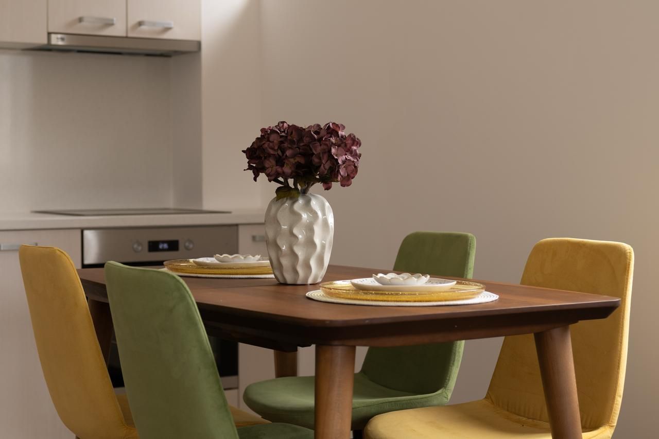 Квартира в Пржно, Черногория, 60 м² - фото 6