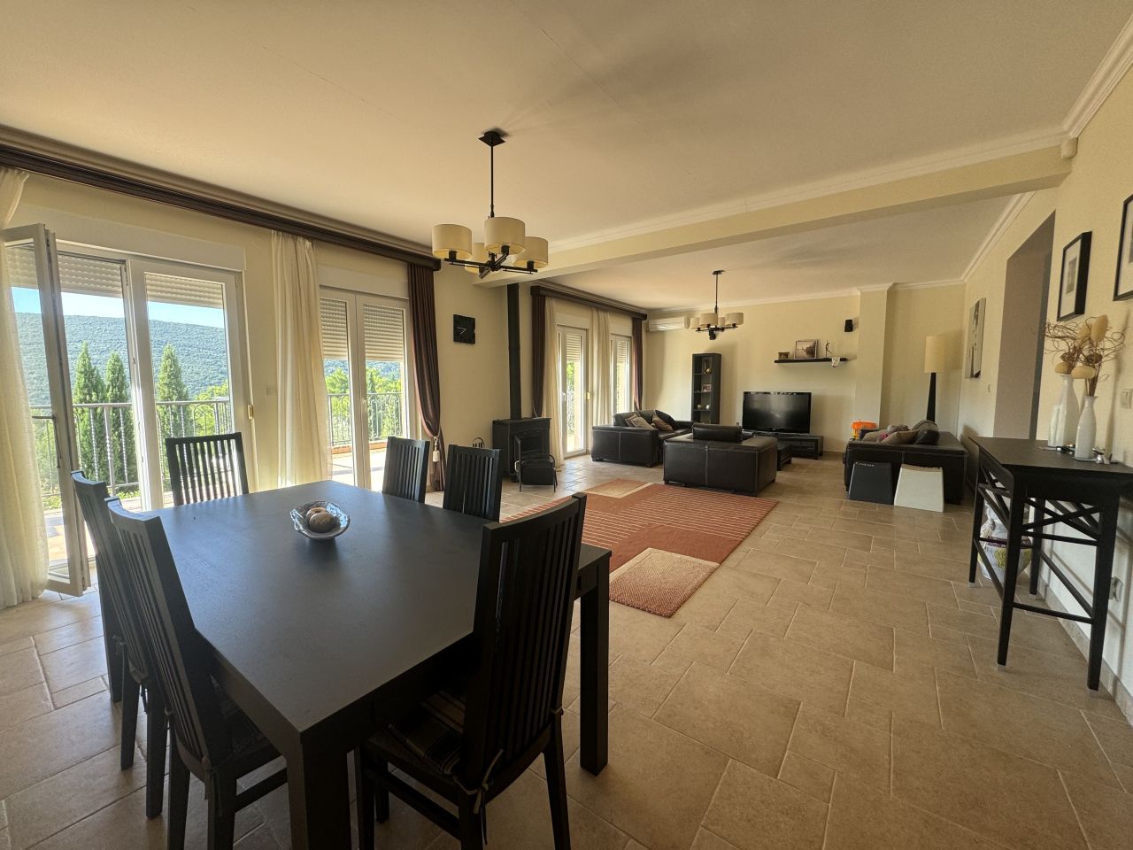 Дом в Херцег-Нови, Черногория, 307 м² - фото 12