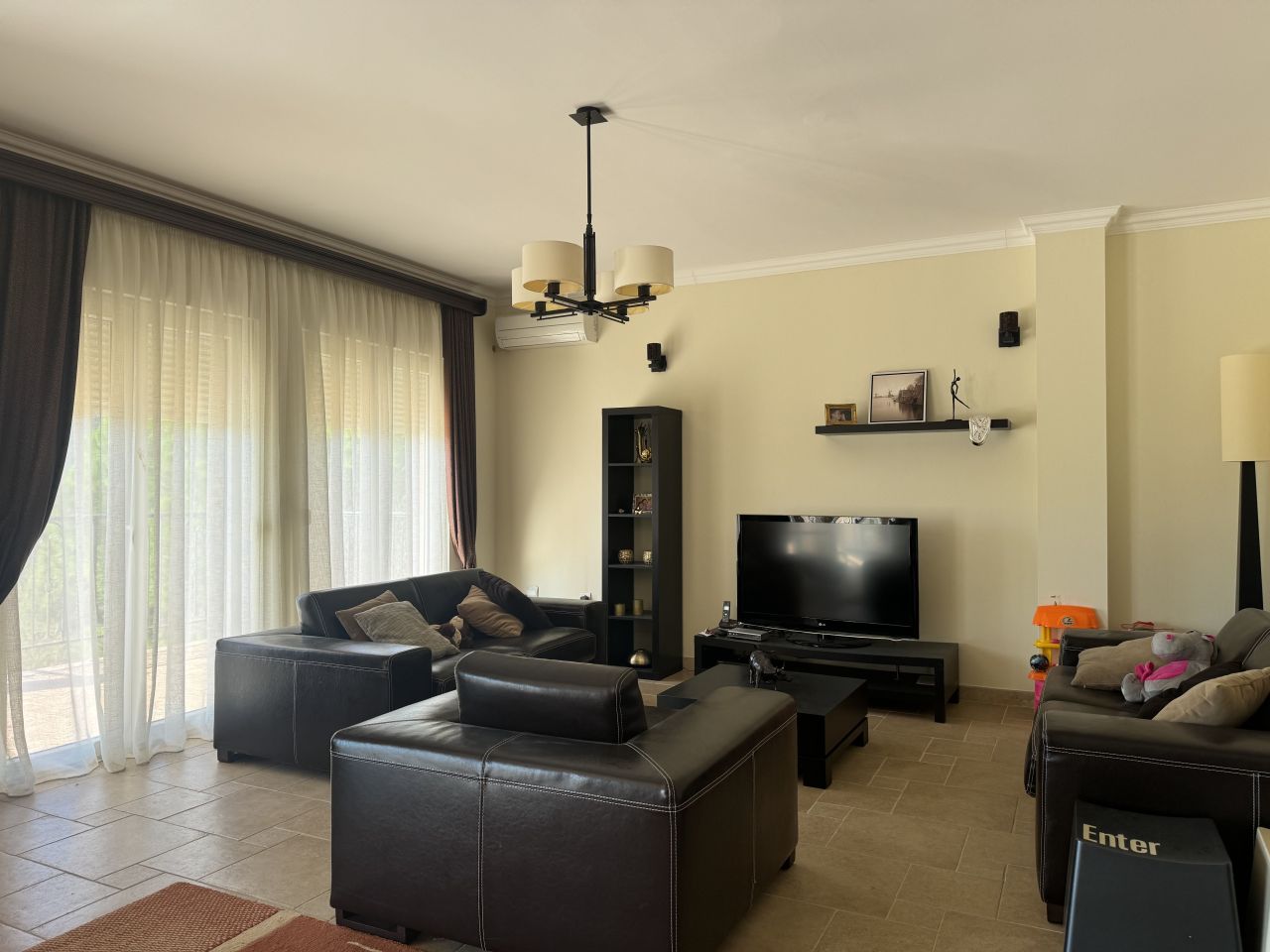 Дом в Херцег-Нови, Черногория, 307 м² - фото 17