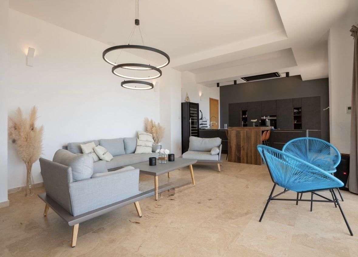 Дом в Херцег-Нови, Черногория, 228 м² - фото 8