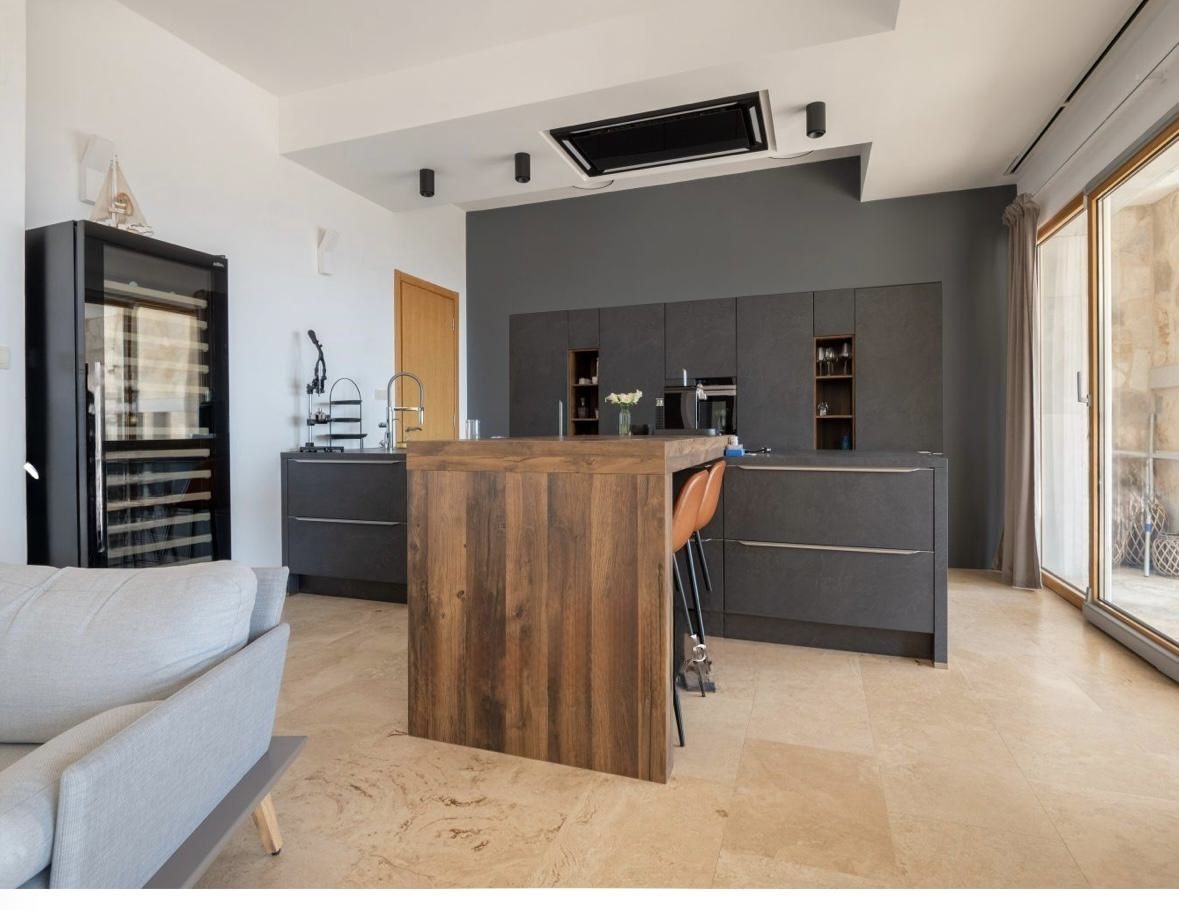 Дом в Херцег-Нови, Черногория, 228 м² - фото 7