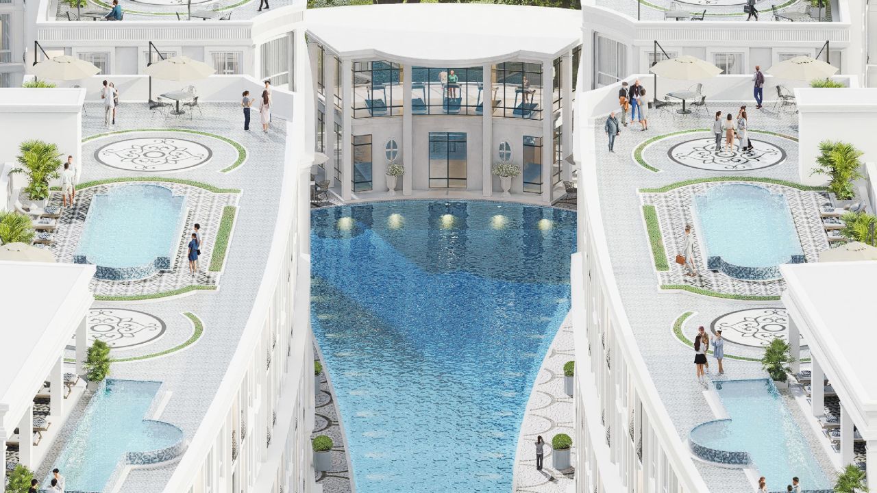 Квартира в Паттайе, Таиланд, 23.5 м² - фото 7