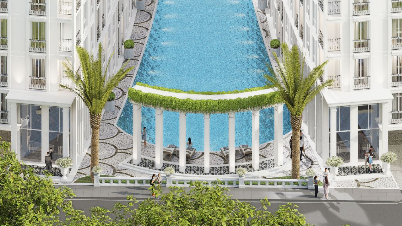 Квартира в Паттайе, Таиланд, 26.5 м² - фото 10