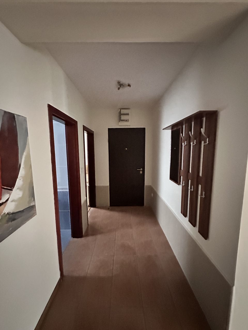 Квартира в Дженовичах, Черногория, 120 м² - фото 5