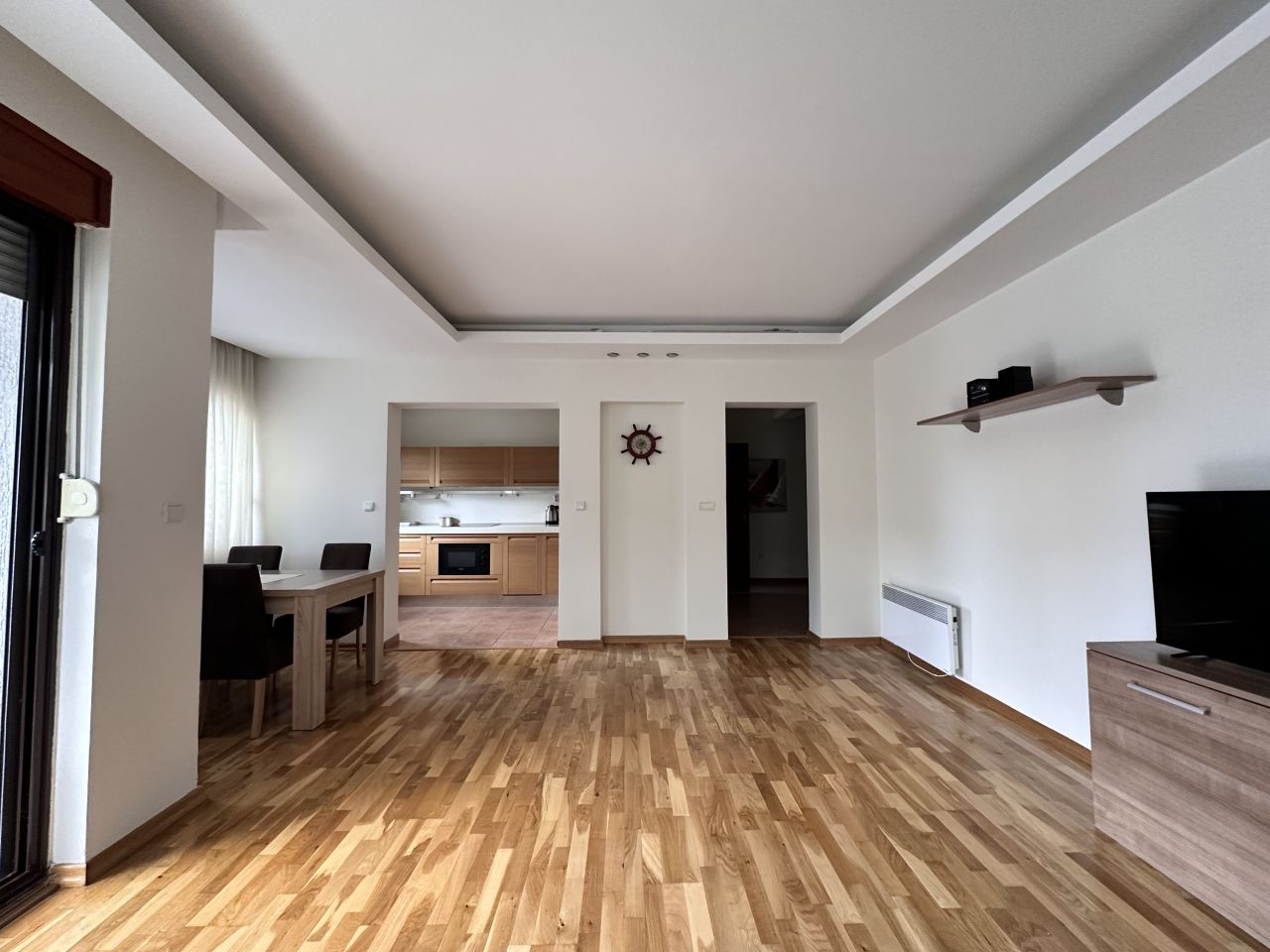 Квартира в Дженовичах, Черногория, 120 м² - фото 14