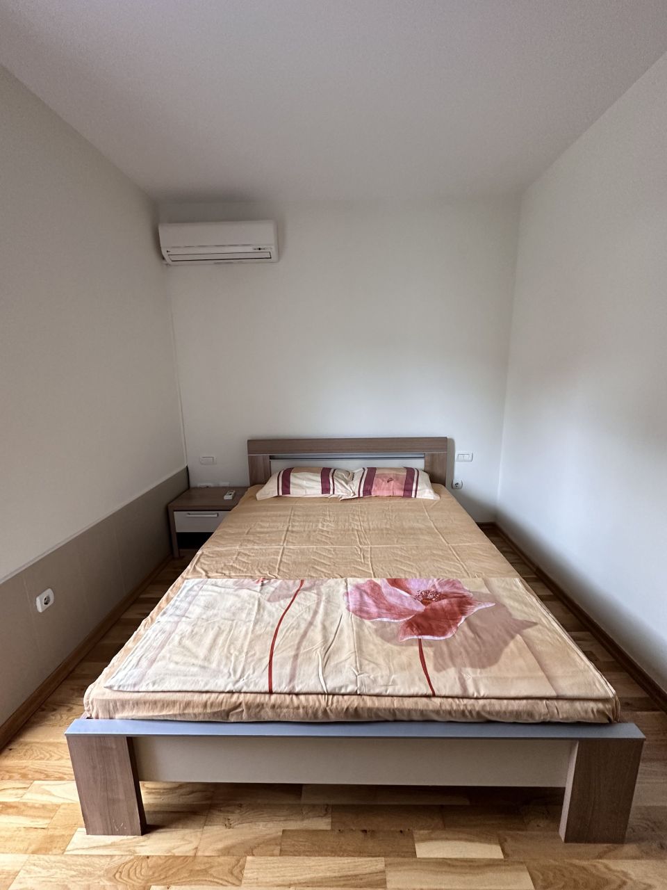 Квартира в Дженовичах, Черногория, 120 м² - фото 8