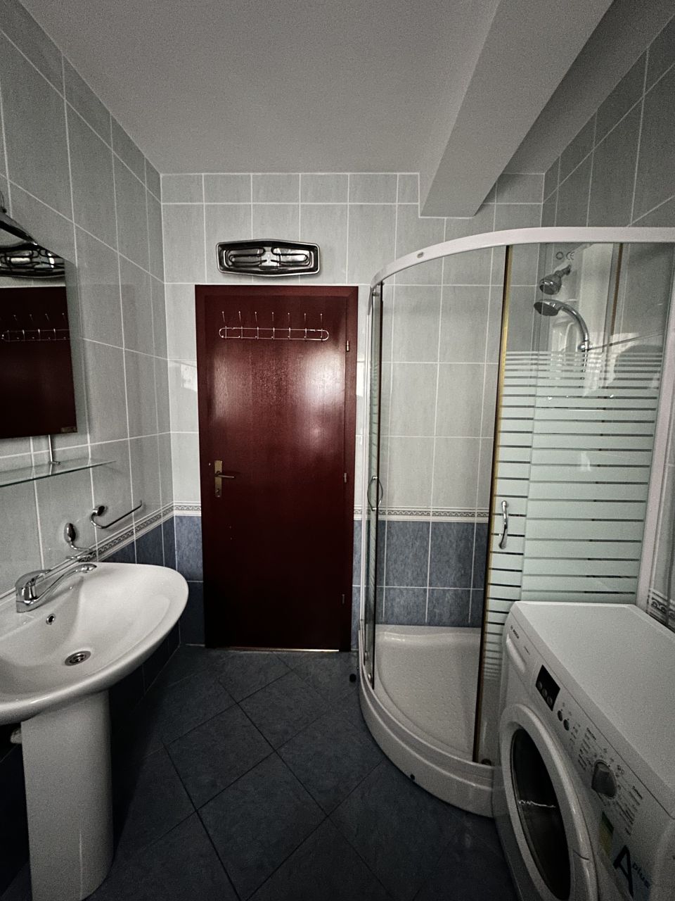 Квартира в Дженовичах, Черногория, 120 м² - фото 7