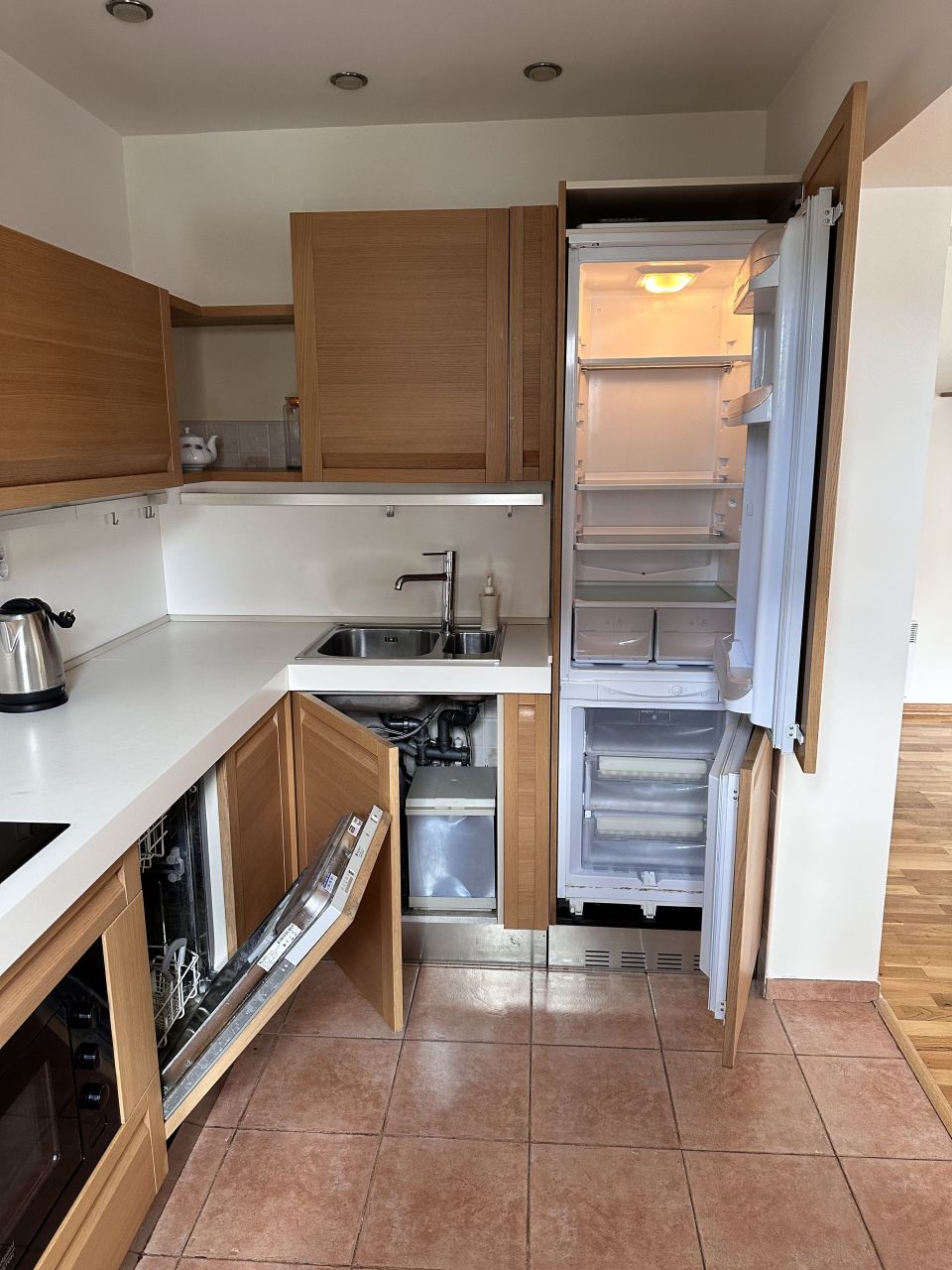 Квартира в Дженовичах, Черногория, 120 м² - фото 16