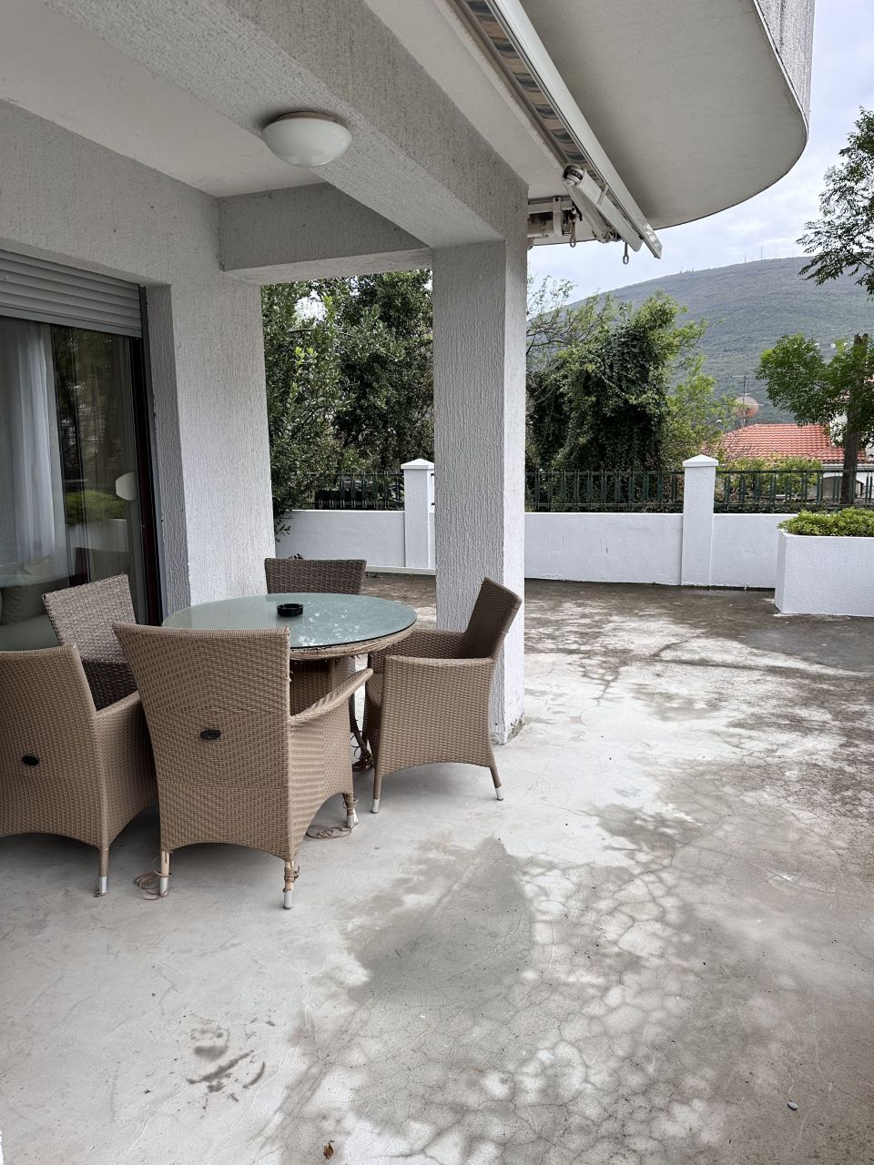 Квартира в Дженовичах, Черногория, 120 м² - фото 18