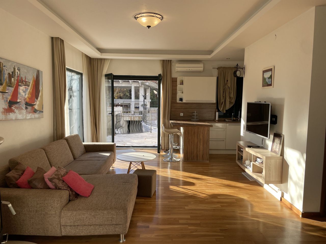 Вилла в Херцег-Нови, Черногория, 201 м² - фото 4