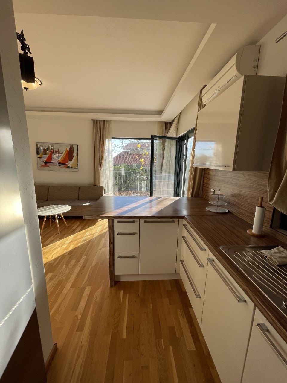 Вилла в Херцег-Нови, Черногория, 201 м² - фото 7