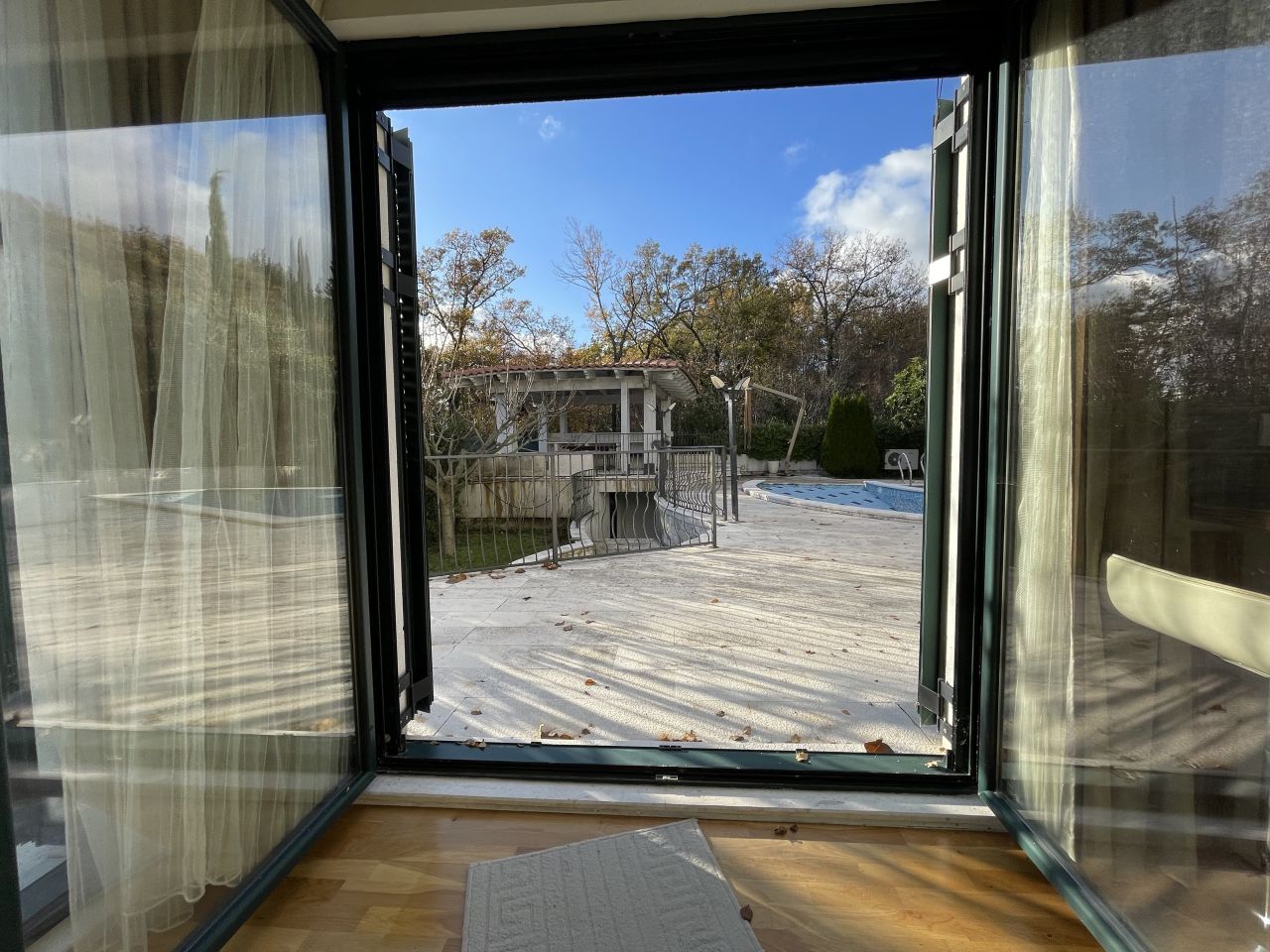 Вилла в Херцег-Нови, Черногория, 201 м² - фото 8