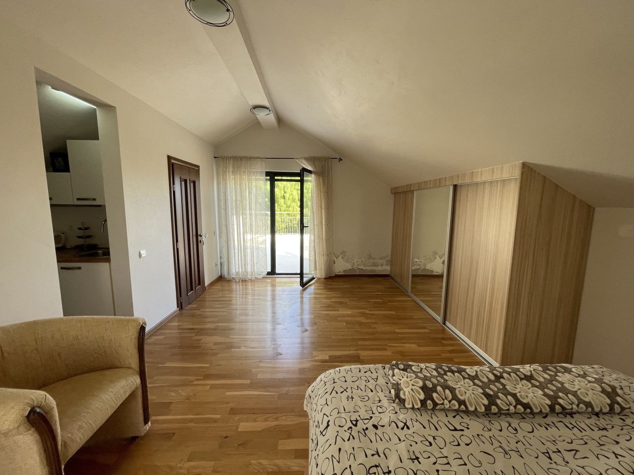 Вилла в Херцег-Нови, Черногория, 201 м² - фото 11