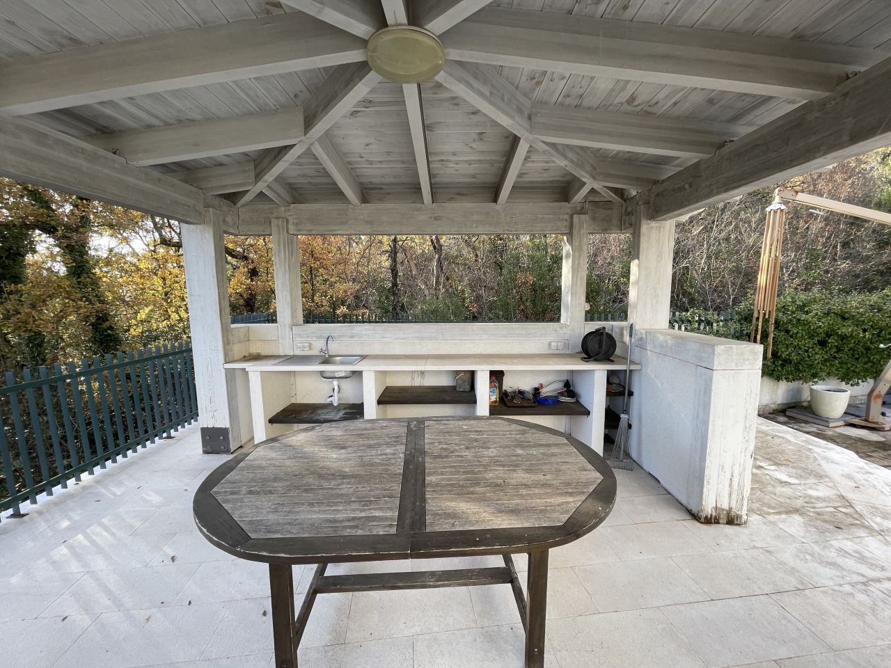 Вилла в Херцег-Нови, Черногория, 201 м² - фото 16