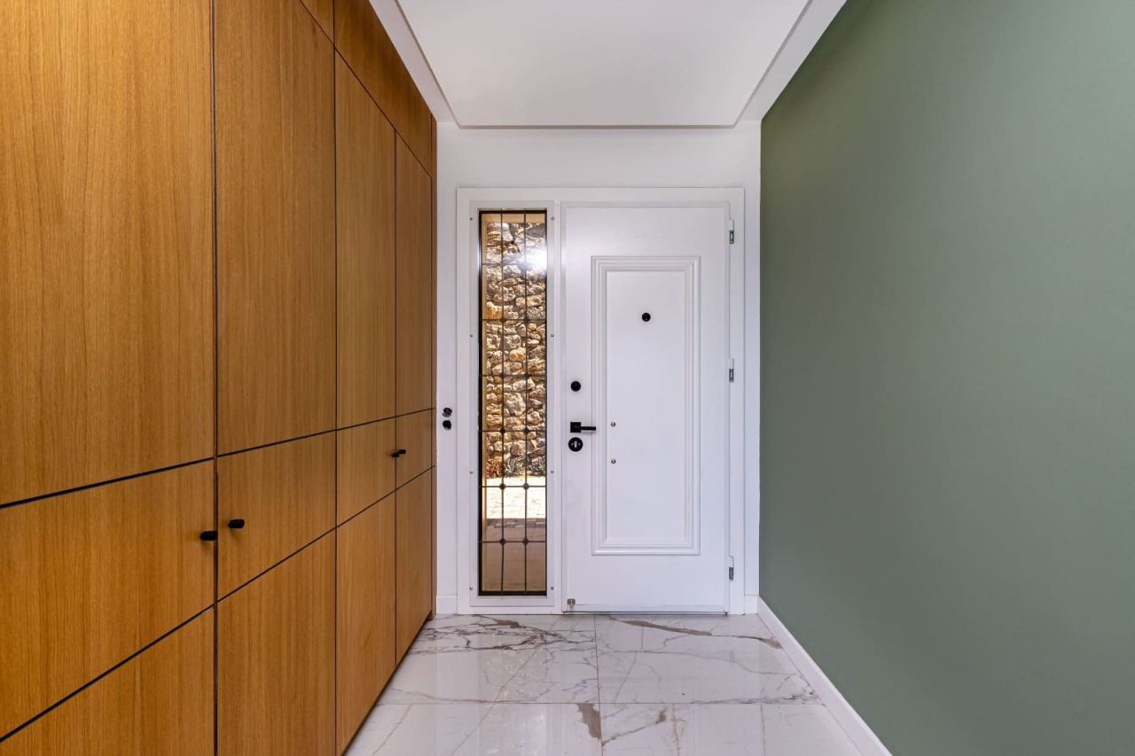 Вилла в Алании, Турция, 272 м² - фото 16