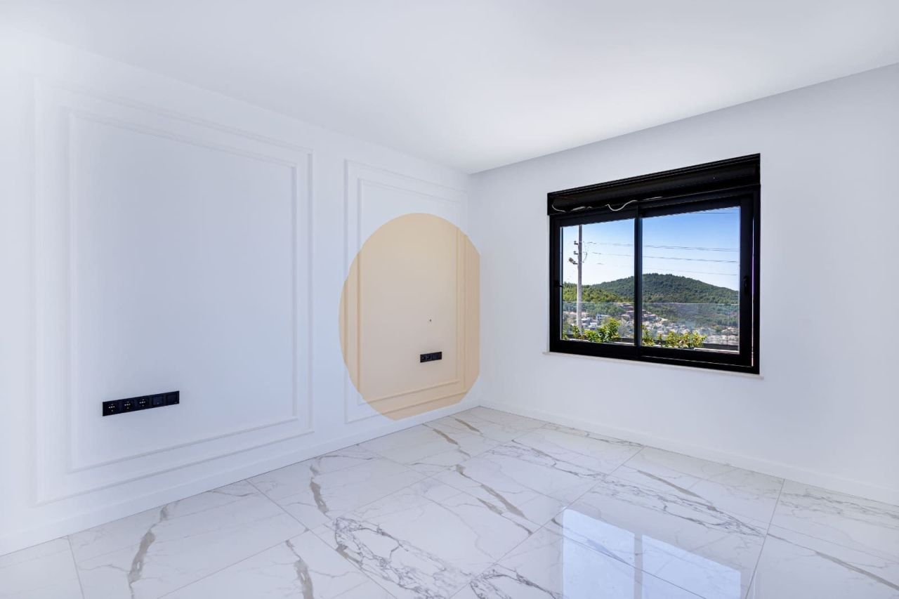 Вилла в Алании, Турция, 272 м² - фото 19