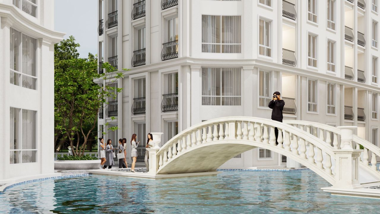 Квартира в Паттайе, Таиланд, 20 м² - фото 6