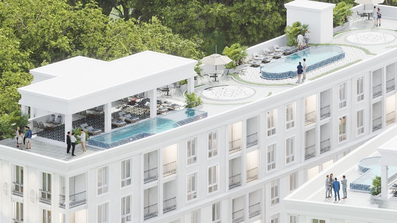 Квартира в Паттайе, Таиланд, 20 м² - фото 15