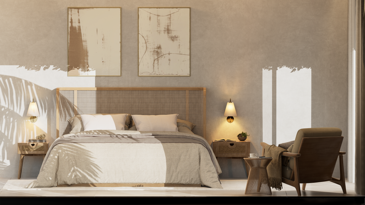 Вилла в Пунта-Кана, Доминиканская Республика, 1 036 м² - фото 6