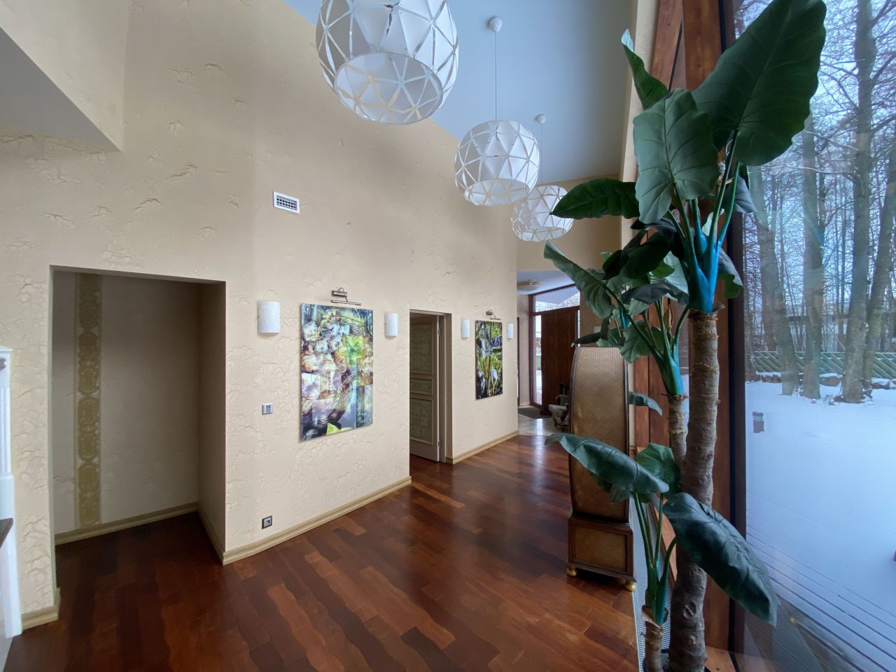 Вилла в Виймси, Эстония, 220 м² - фото 2