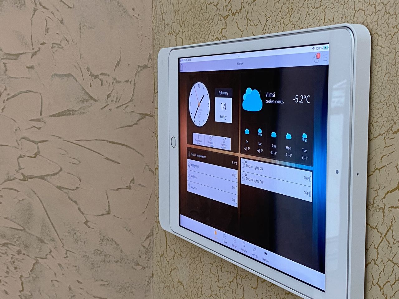 Вилла в Виймси, Эстония, 220 м² - фото 5