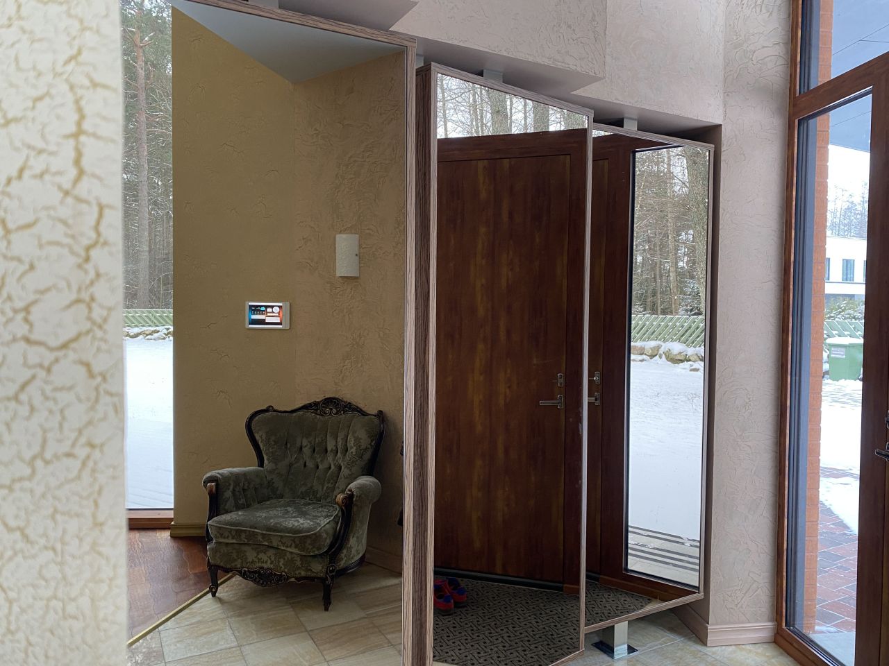 Вилла в Виймси, Эстония, 220 м² - фото 3