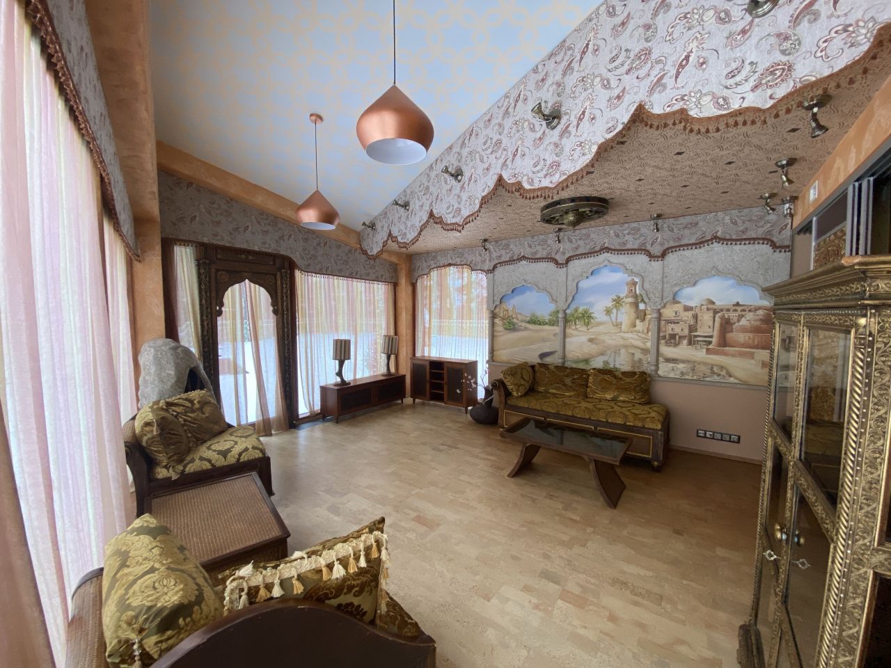 Вилла в Виймси, Эстония, 220 м² - фото 13