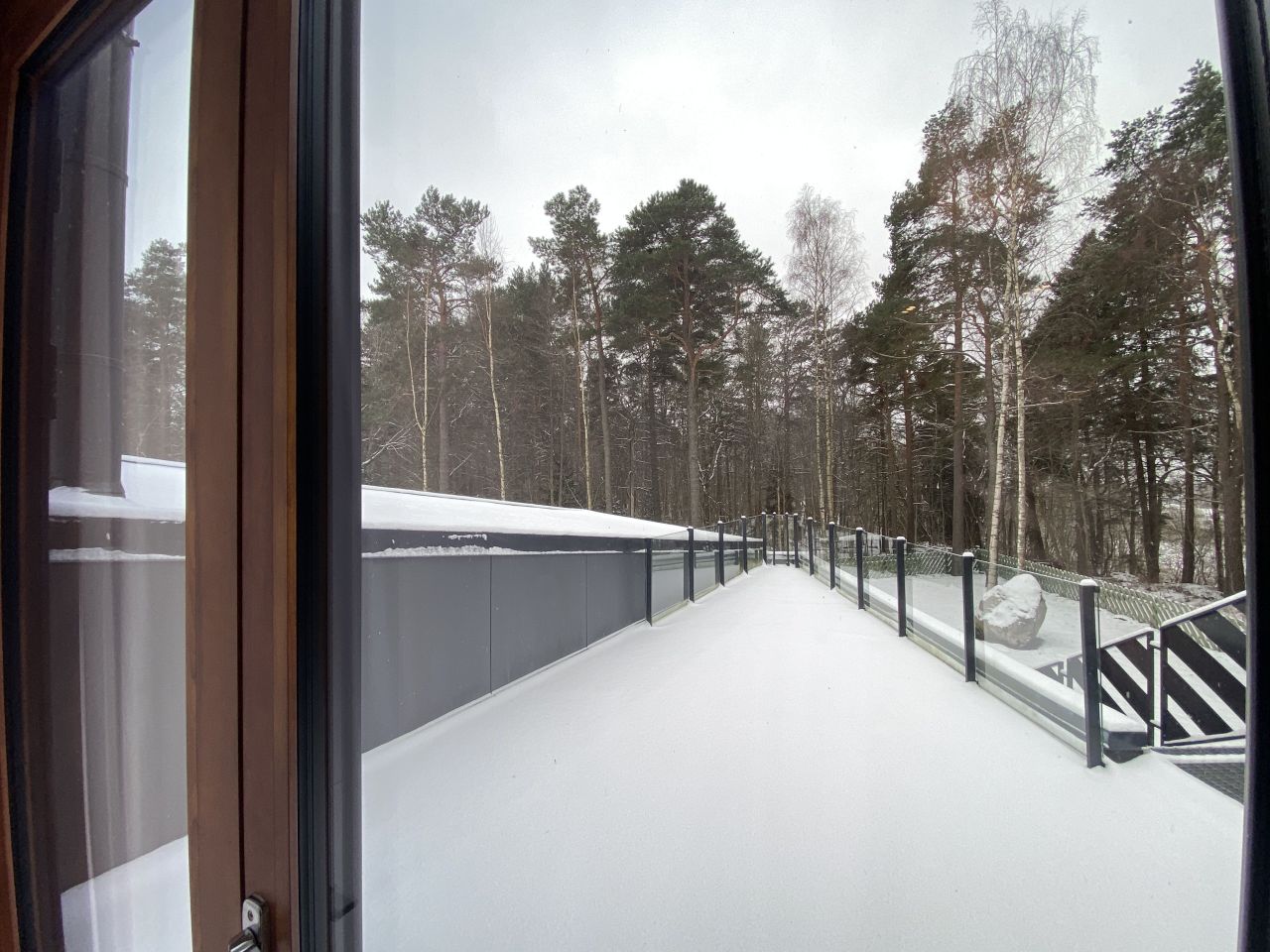 Вилла в Виймси, Эстония, 220 м² - фото 18