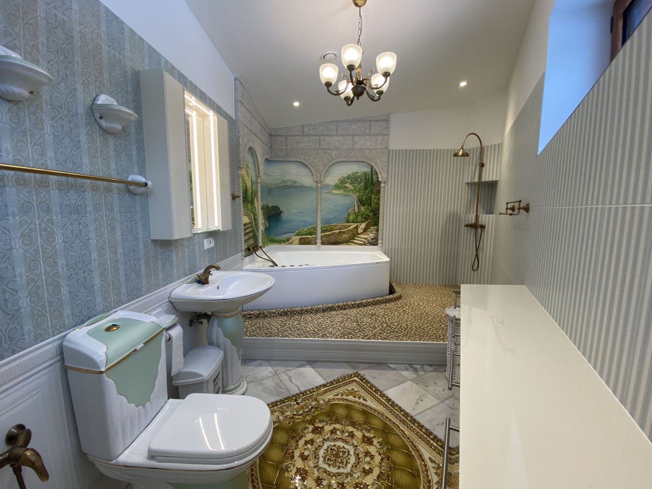 Вилла в Виймси, Эстония, 220 м² - фото 17