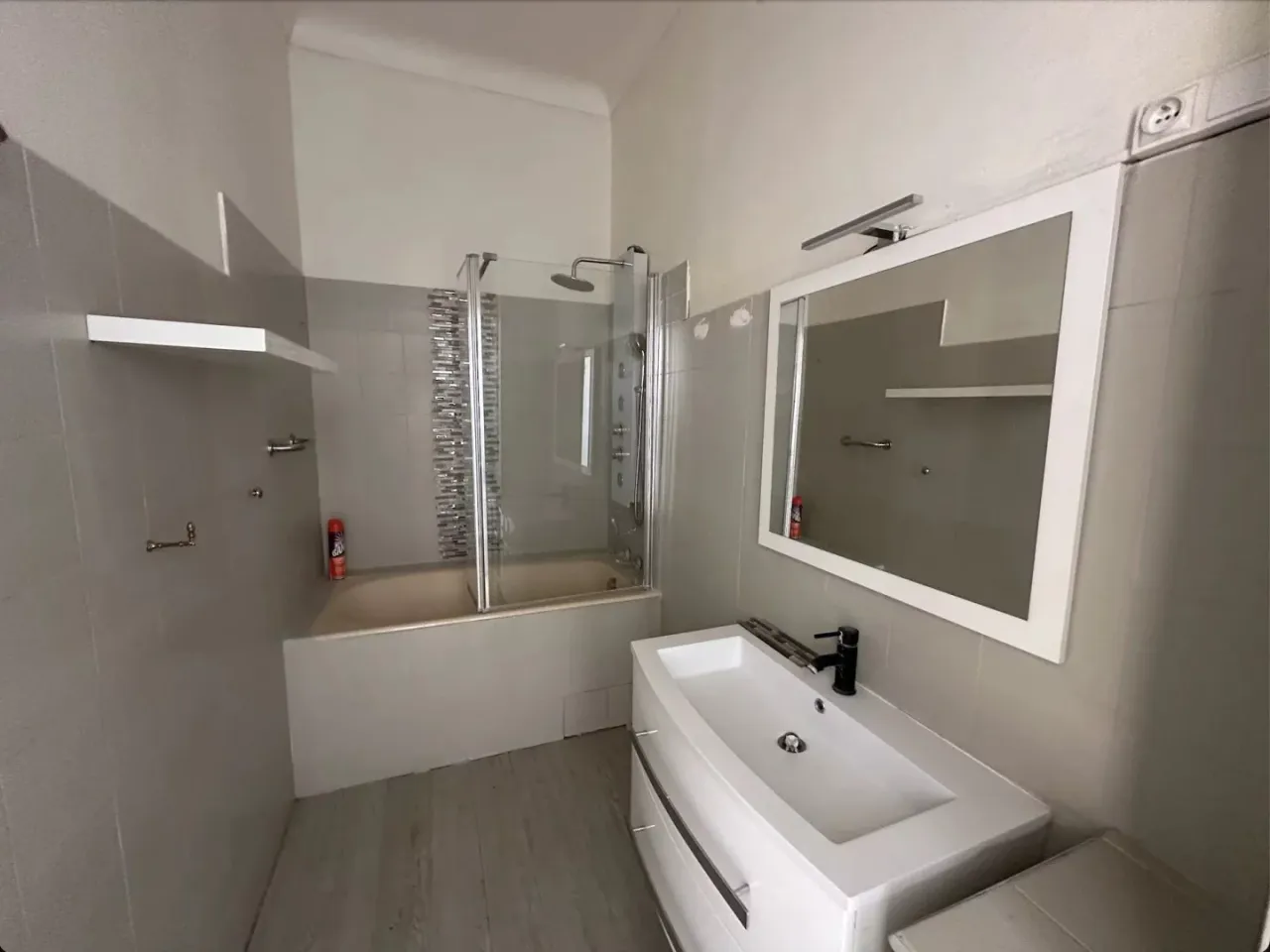 Апартаменты в Ницце, Франция, 74 м² - фото 8