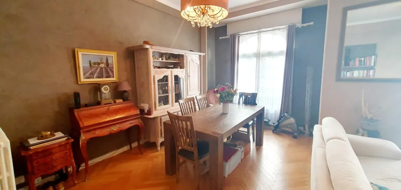 Апартаменты в Ницце, Франция, 95 м² - фото 5