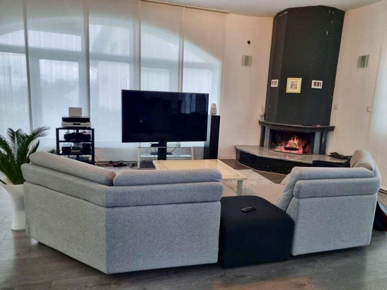 Вилла Maksimir, Хорватия, 450 м² - фото 7