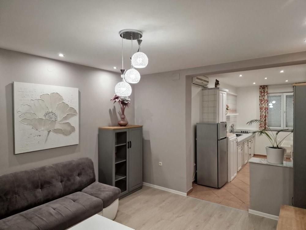 Отель, гостиница Mali Lošinj, Хорватия, 825 м² - фото 8