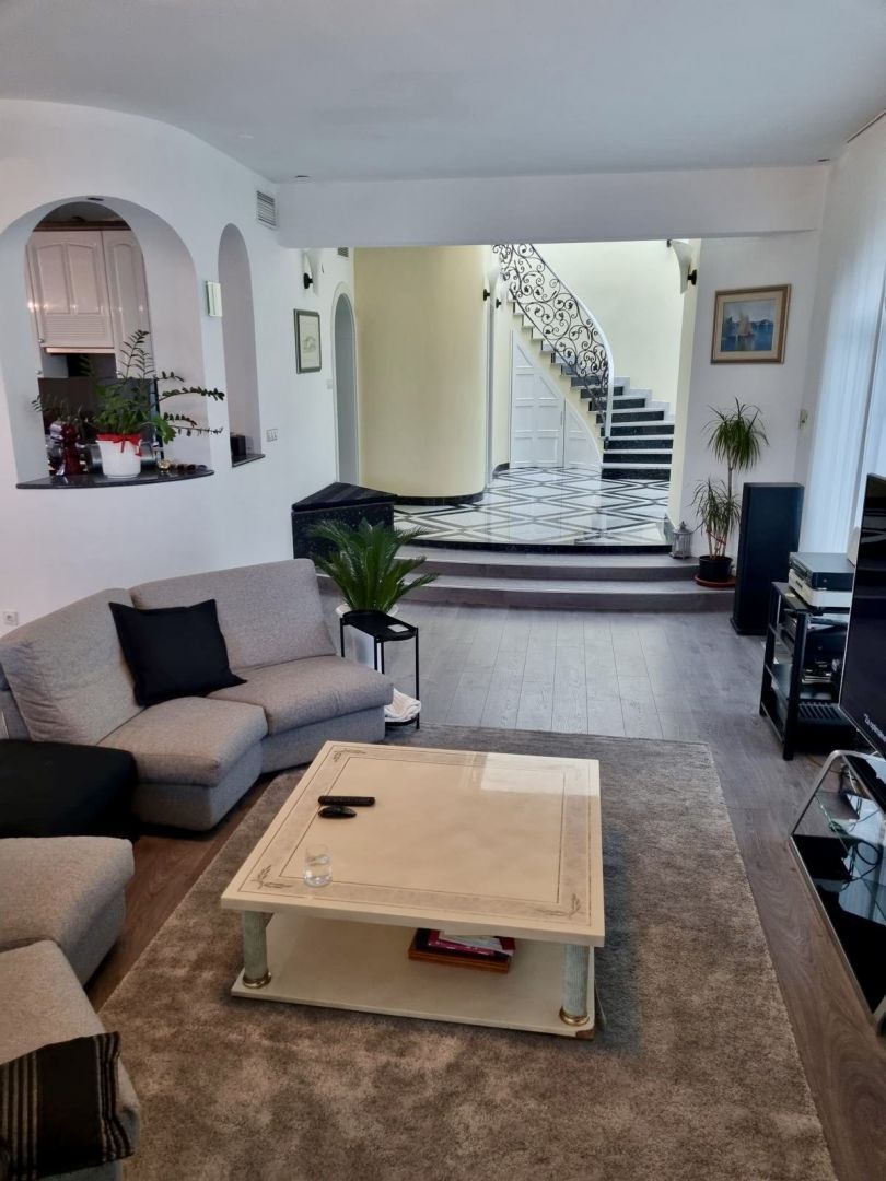 Вилла Maksimir, Хорватия, 450 м² - фото 8