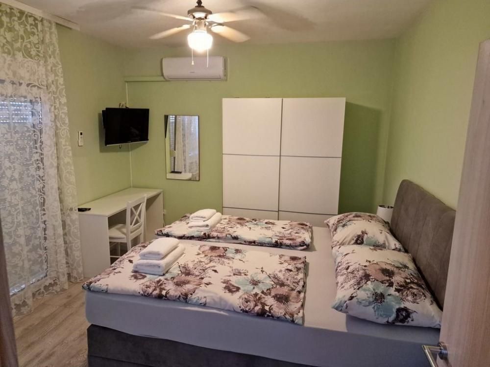 Отель, гостиница Mali Lošinj, Хорватия, 825 м² - фото 14