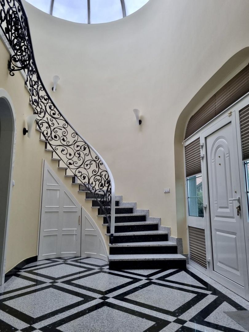 Вилла Maksimir, Хорватия, 450 м² - фото 16