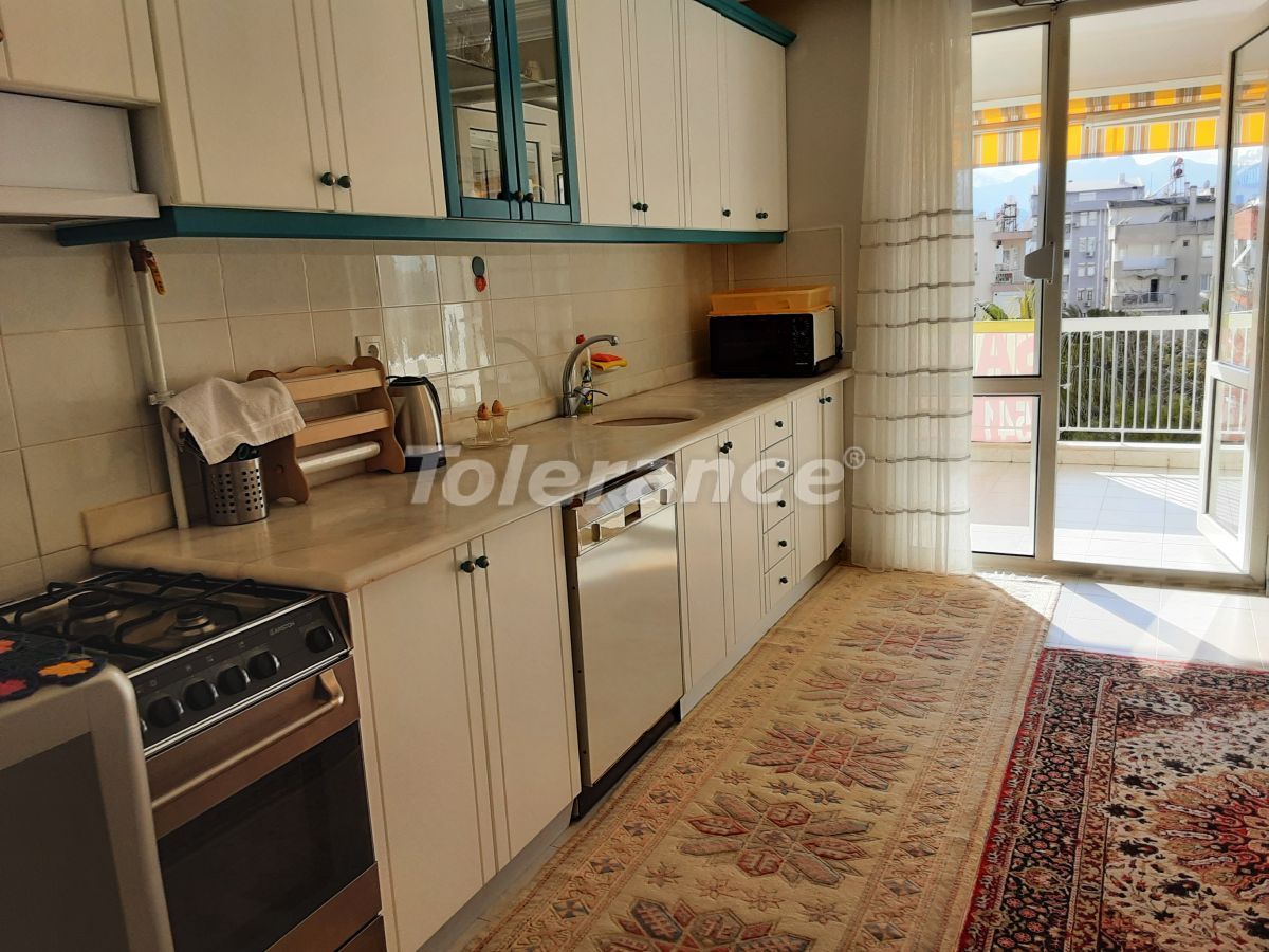 Апартаменты в Ларе, Турция, 185 м² - фото 6