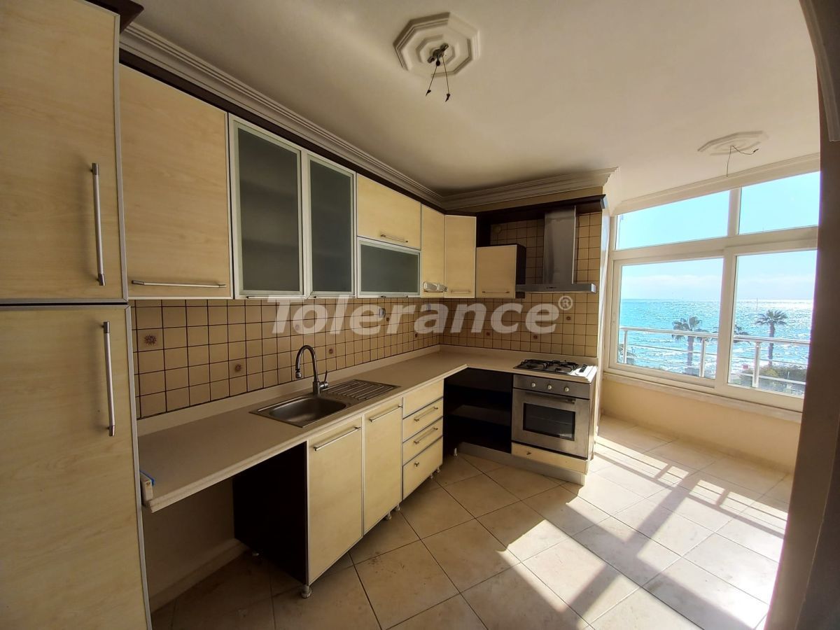 Апартаменты в Мерсине, Турция, 130 м² - фото 7