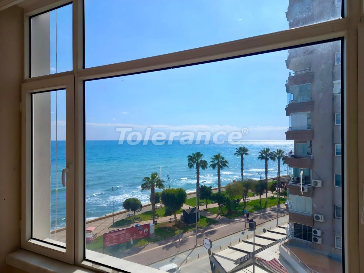 Апартаменты в Мерсине, Турция, 130 м² - фото 10