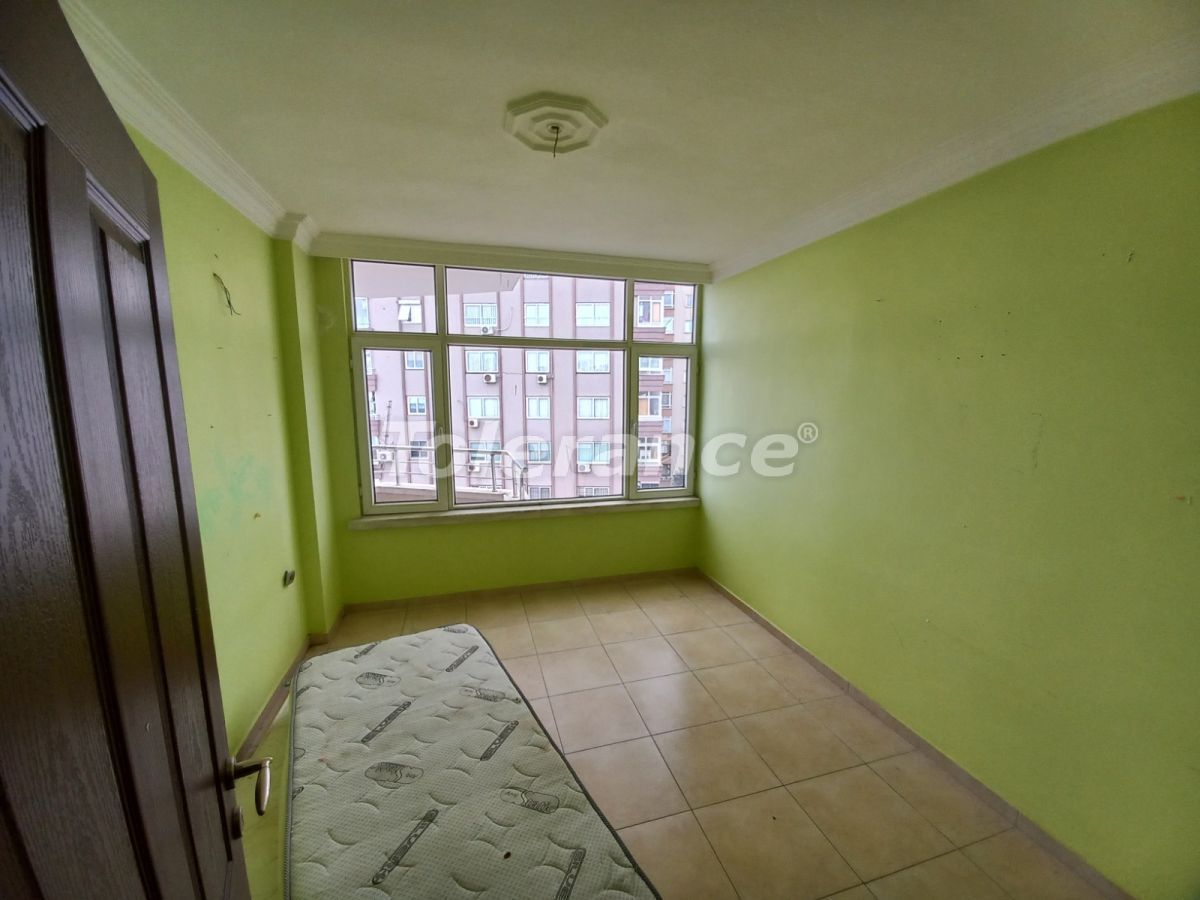 Апартаменты в Мерсине, Турция, 130 м² - фото 14