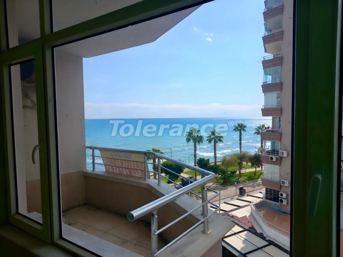 Апартаменты в Мерсине, Турция, 130 м² - фото 15