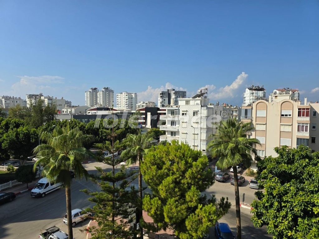 Апартаменты в Ларе, Турция, 185 м² - фото 19