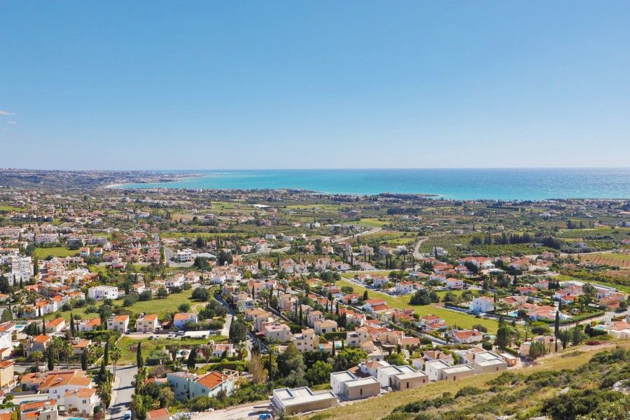 Бунгало в Пафосе, Кипр, 212 м² - фото 2