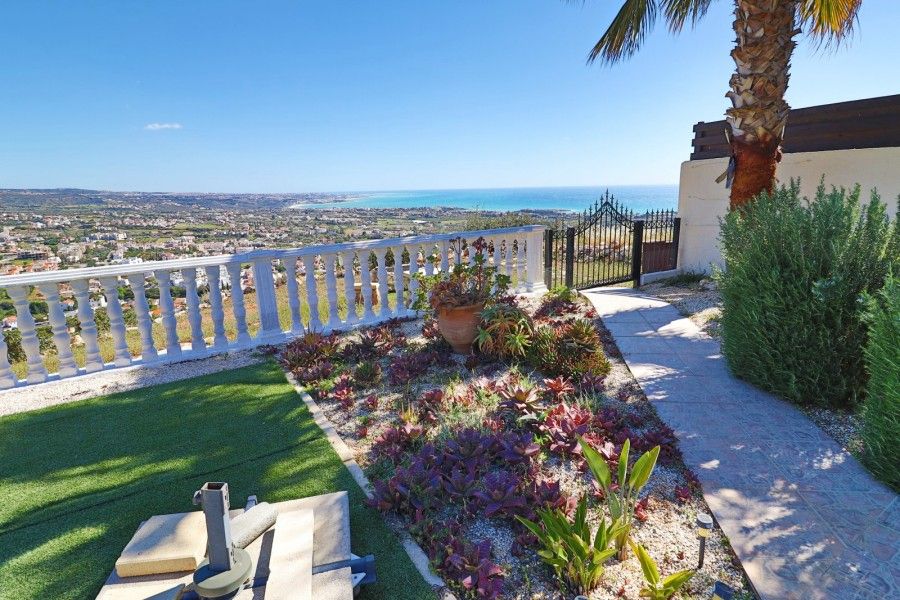 Бунгало в Пафосе, Кипр, 212 м² - фото 4