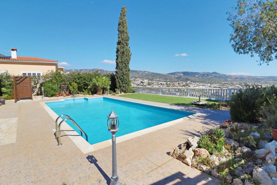 Бунгало в Пафосе, Кипр, 212 м² - фото 7